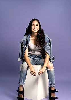 Nadine Chandrawinata